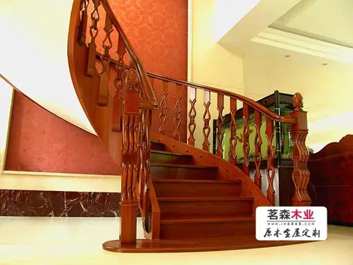 哈尔滨楼梯制作 质量好